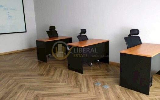 LTH13862 – Home Office for Sale | The Pride Sukhumvit 77 | 380 sqm | 6 Rooms 3 Baths | Near BTS Onnut | 19.9MB | โฮมออฟฟิศขาย เดอะ ไพรด์ สุขุมวิท 77
