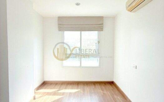 LTH13877 – Condo for Sale | U Sabai Rama 4 – Kluaynamthai | 74.48 sqm | 2 Beds 2 Baths | Near BTS Phra Khanong | 5.5 MB | คอนโดขาย ยูสบาย พระราม 4