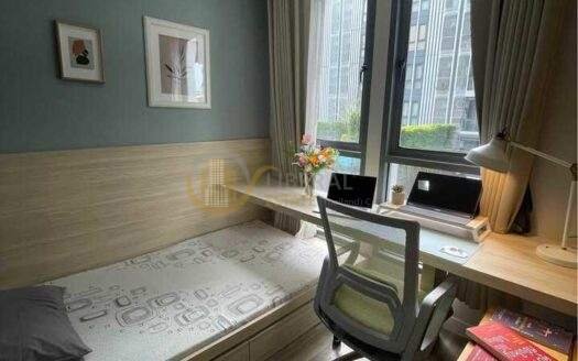 LTH13878 – Condo for Sale | Moniiq Sukhumvit 64 | 47 sqm | 2 Beds 1 Bath | Near BTS Punnawithi | 3.6 MB | คอนโดขาย โมณิค สุขุมวิท 64