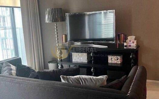 LTH13882 – Condo for Sale | Noble Ploenchit | 45 sqm | 1 Bed 1 Bath | Near BTS Ploenchit | 9.8 MB | คอนโดขาย โนเบิล เพลินจิต