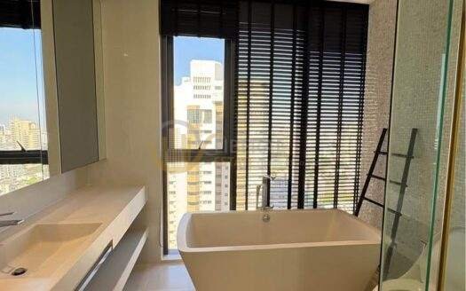 LTH13884 – Condo for Sale | Vittorio Sukhumvit 39 | 127.43 sqm | 2 Beds 3 Baths | Near BTS Phrom Phong | 55 MB | คอนโดขาย วิททอริโอ 39