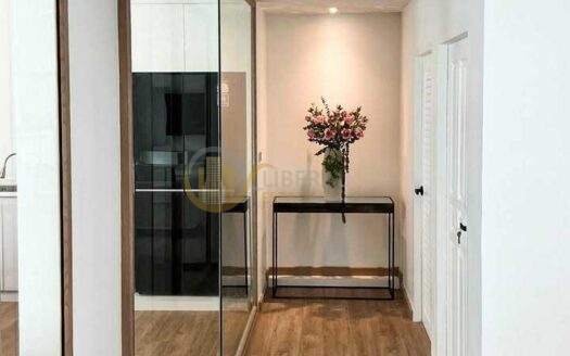 LTHC13847 – Townhouse for Rent | Ekkamai 12 | 435 sqm | 5 Beds 6 Baths | Near BTS Ekkamai | 160K/Month | ทาวน์เฮาส์ให้เช่า เอกมัย 12
