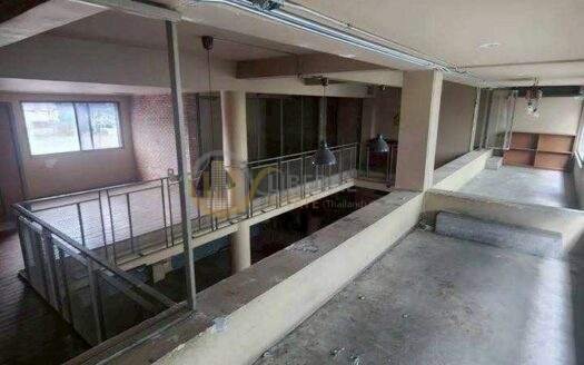LTHC13879 – Commercial for Rent | Thonglor 29 | 600 sqm | 5 Storeys | Near BTS Thonglor | 120K/Month | พาณิชย์ให้เช่า ทองหล่อ 29