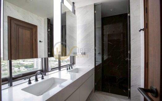 LTH13845 – Condo for Sale | Muniq Langsuan | 280 sqm | 3 Beds 3 Baths | Near BTS Chitlom | 152MB | คอนโดขาย มิว นี้ค หลังสวน