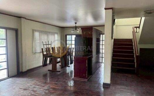 LTH13871 – House for Sale | Baan Amonchai 3 | 285 sqm | 4 Beds 3 Baths | 100 sqw | 7.9 MB | บ้านเดี่ยวขาย บ้านอมรชัย 3