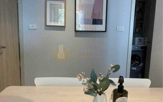 LTH13878 – Condo for Sale | Moniiq Sukhumvit 64 | 47 sqm | 2 Beds 1 Bath | Near BTS Punnawithi | 3.6 MB | คอนโดขาย โมณิค สุขุมวิท 64