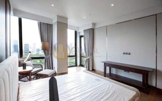 LTH13845 – Condo for Sale | Muniq Langsuan | 280 sqm | 3 Beds 3 Baths | Near BTS Chitlom | 152MB | คอนโดขาย มิว นี้ค หลังสวน