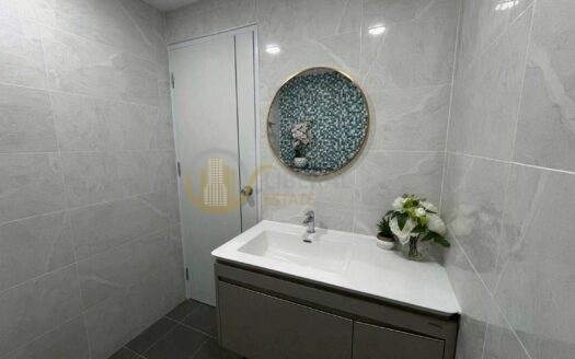 LTHC13849 – Townhouse for Sale | Sathu Pradit 29 | 200 sqm | 3 Beds 2 Baths | Near BTS Surasak | 8.89MB | ทาวน์เฮาส์ขาย สาธุประดิษฐ์ 29