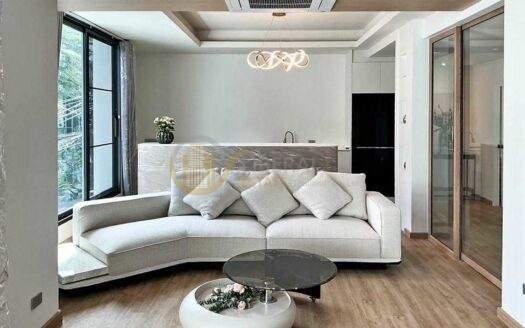 LTHC13847 – Townhouse for Rent | Ekkamai 12 | 435 sqm | 5 Beds 6 Baths | Near BTS Ekkamai | 160K/Month | ทาวน์เฮาส์ให้เช่า เอกมัย 12