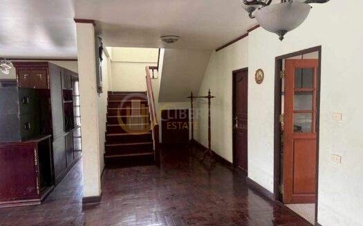 LTH13871 – House for Sale | Baan Amonchai 3 | 285 sqm | 4 Beds 3 Baths | 100 sqw | 7.9 MB | บ้านเดี่ยวขาย บ้านอมรชัย 3