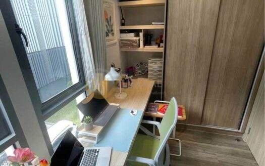 LTH13878 – Condo for Sale | Moniiq Sukhumvit 64 | 47 sqm | 2 Beds 1 Bath | Near BTS Punnawithi | 3.6 MB | คอนโดขาย โมณิค สุขุมวิท 64