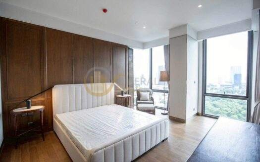 LTH13845 – Condo for Sale | Muniq Langsuan | 280 sqm | 3 Beds 3 Baths | Near BTS Chitlom | 152MB | คอนโดขาย มิว นี้ค หลังสวน