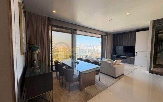 LTH13883 – Condo for Rent | Vittorio Sukhumvit 39 | 127.43 sqm | 2 Beds 3 Baths | Near BTS Phrom Phong | 150K/Month | คอนโดให้เช่า วิททอริโอ 39