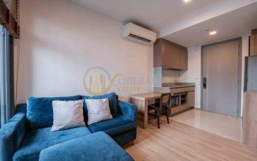 LTH13866 – Condo for Sale | Taka Haus | 35 sqm | 1 Bed 1 Bath | Near BTS Ekkamai | 5.99 MB | คอนโดขาย ทากะ เฮาส์ เอกมัย