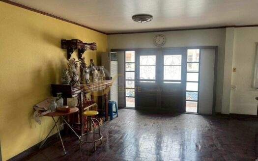 LTH13871 – House for Sale | Baan Amonchai 3 | 285 sqm | 4 Beds 3 Baths | 100 sqw | 7.9 MB | บ้านเดี่ยวขาย บ้านอมรชัย 3