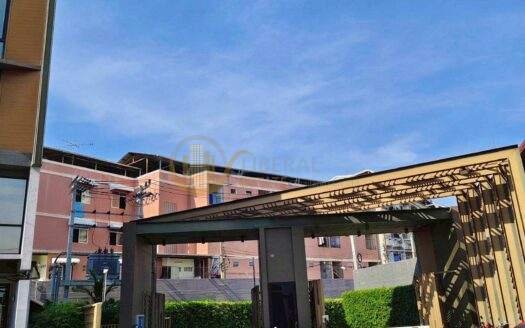 LTH13862 – Home Office for Sale | The Pride Sukhumvit 77 | 380 sqm | 6 Rooms 3 Baths | Near BTS Onnut | 19.9MB | โฮมออฟฟิศขาย เดอะ ไพรด์ สุขุมวิท 77