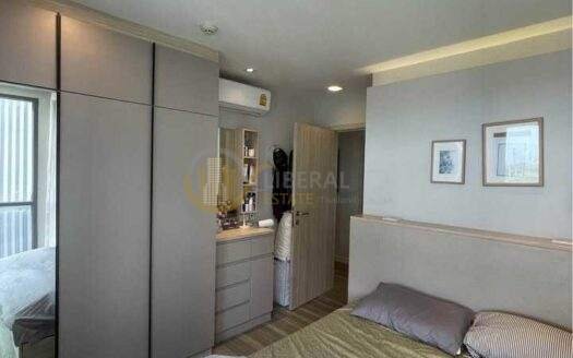LTH13878 – Condo for Sale | Moniiq Sukhumvit 64 | 47 sqm | 2 Beds 1 Bath | Near BTS Punnawithi | 3.6 MB | คอนโดขาย โมณิค สุขุมวิท 64