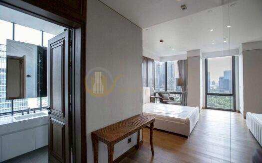 LTH13845 – Condo for Sale | Muniq Langsuan | 280 sqm | 3 Beds 3 Baths | Near BTS Chitlom | 152MB | คอนโดขาย มิว นี้ค หลังสวน