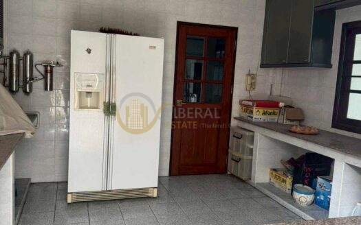 LTH13871 – House for Sale | Baan Amonchai 3 | 285 sqm | 4 Beds 3 Baths | 100 sqw | 7.9 MB | บ้านเดี่ยวขาย บ้านอมรชัย 3