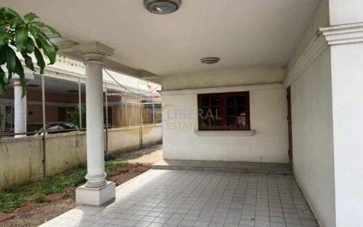 LTH13871 – House for Sale | Baan Amonchai 3 | 285 sqm | 4 Beds 3 Baths | 100 sqw | 7.9 MB | บ้านเดี่ยวขาย บ้านอมรชัย 3