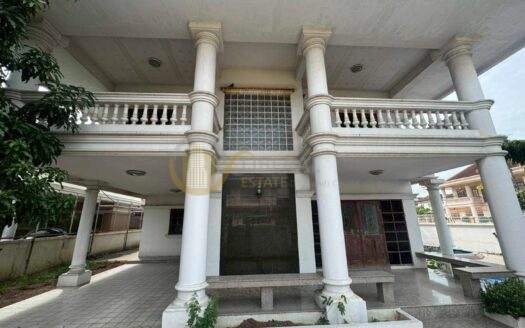 LTH13871 – House for Sale | Baan Amonchai 3 | 285 sqm | 4 Beds 3 Baths | 100 sqw | 7.9 MB | บ้านเดี่ยวขาย บ้านอมรชัย 3