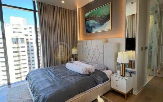 LTH13883 – Condo for Rent | Vittorio Sukhumvit 39 | 127.43 sqm | 2 Beds 3 Baths | Near BTS Phrom Phong | 150K/Month | คอนโดให้เช่า วิททอริโอ 39
