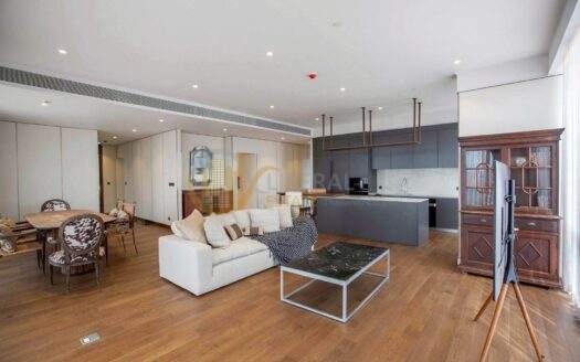 LTH13845 – Condo for Sale | Muniq Langsuan | 280 sqm | 3 Beds 3 Baths | Near BTS Chitlom | 152MB | คอนโดขาย มิว นี้ค หลังสวน