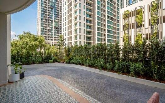 LTH13865 – Condo for Sale | Supalai Place Sukhumvit 39 | 338 sqm | 4 Beds 3 Baths | Near BTS Phrom Phong | 32MB | คอนโดขาย ศุภาลัย เพลส สุขุมวิท 39