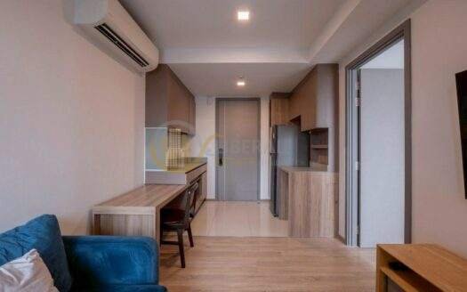 LTH13866 – Condo for Sale | Taka Haus | 35 sqm | 1 Bed 1 Bath | Near BTS Ekkamai | 5.99 MB | คอนโดขาย ทากะ เฮาส์ เอกมัย