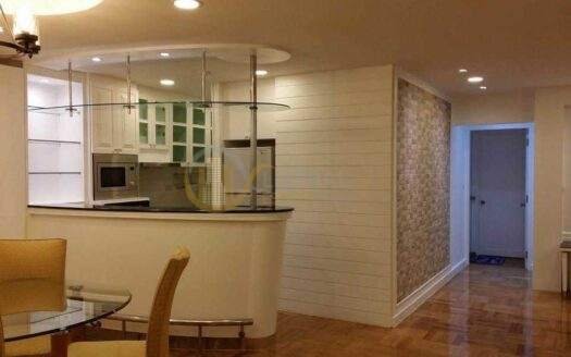 LTHC13868 – Condo for Sale | Bangkok Garden | 104 sqm | 3 Beds 3 Baths | Near BTS Chong Nonsi | 9.3 MB | คอนโดขาย แบงคอก การ์เด้น