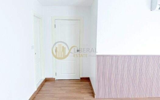 LTH13877 – Condo for Sale | U Sabai Rama 4 – Kluaynamthai | 74.48 sqm | 2 Beds 2 Baths | Near BTS Phra Khanong | 5.5 MB | คอนโดขาย ยูสบาย พระราม 4