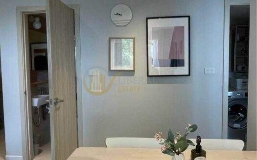 LTH13878 – Condo for Sale | Moniiq Sukhumvit 64 | 47 sqm | 2 Beds 1 Bath | Near BTS Punnawithi | 3.6 MB | คอนโดขาย โมณิค สุขุมวิท 64