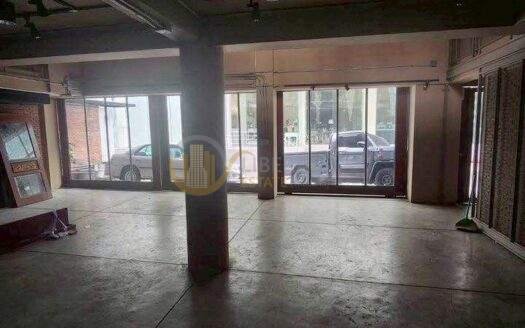 LTHC13879 – Commercial for Rent | Thonglor 29 | 600 sqm | 5 Storeys | Near BTS Thonglor | 120K/Month | พาณิชย์ให้เช่า ทองหล่อ 29