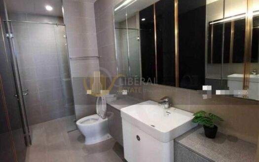 LTH13882 – Condo for Sale | Noble Ploenchit | 45 sqm | 1 Bed 1 Bath | Near BTS Ploenchit | 9.8 MB | คอนโดขาย โนเบิล เพลินจิต