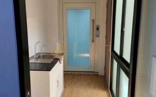 LTH13862 – Home Office for Sale | The Pride Sukhumvit 77 | 380 sqm | 6 Rooms 3 Baths | Near BTS Onnut | 19.9MB | โฮมออฟฟิศขาย เดอะ ไพรด์ สุขุมวิท 77