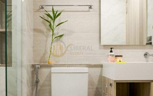 LTH13860 – Condo for Sale | FYNN Sukhumvit 31 | 80 sqm | 2 Beds 2 Baths | Near BTS Asoke | 15.5MB | คอนโดขาย ฟินน์ สุขุมวิท 31