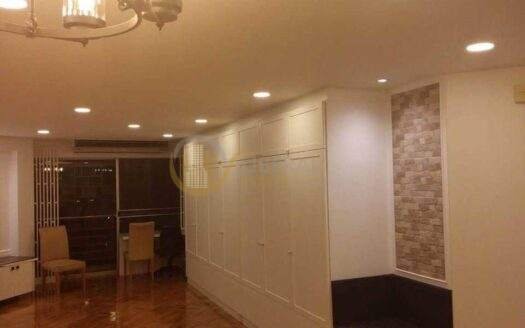 LTHC13868 – Condo for Sale | Bangkok Garden | 104 sqm | 3 Beds 3 Baths | Near BTS Chong Nonsi | 9.3 MB | คอนโดขาย แบงคอก การ์เด้น