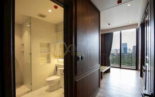 LTH13845 – Condo for Sale | Muniq Langsuan | 280 sqm | 3 Beds 3 Baths | Near BTS Chitlom | 152MB | คอนโดขาย มิว นี้ค หลังสวน