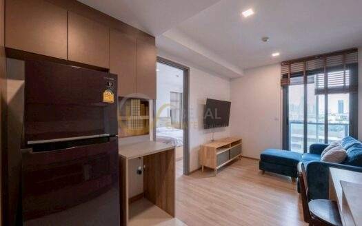 LTH13866 – Condo for Sale | Taka Haus | 35 sqm | 1 Bed 1 Bath | Near BTS Ekkamai | 5.99 MB | คอนโดขาย ทากะ เฮาส์ เอกมัย