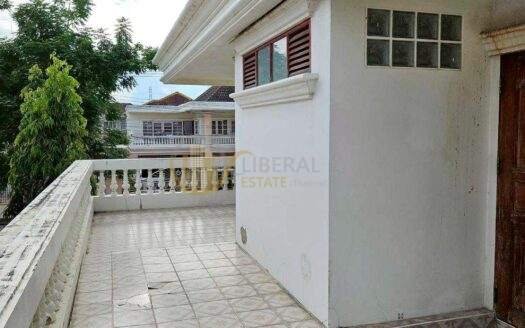 LTH13871 – House for Sale | Baan Amonchai 3 | 285 sqm | 4 Beds 3 Baths | 100 sqw | 7.9 MB | บ้านเดี่ยวขาย บ้านอมรชัย 3