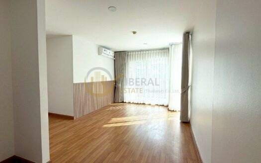 LTH13877 – Condo for Sale | U Sabai Rama 4 – Kluaynamthai | 74.48 sqm | 2 Beds 2 Baths | Near BTS Phra Khanong | 5.5 MB | คอนโดขาย ยูสบาย พระราม 4