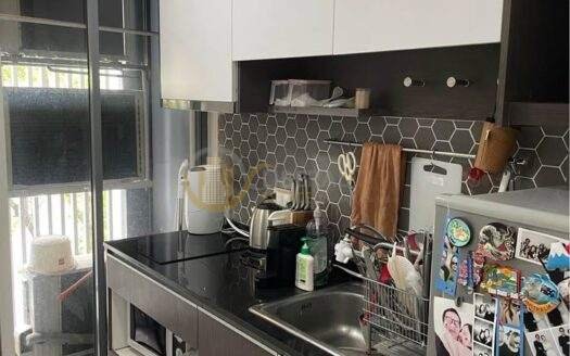 LTH13878 – Condo for Sale | Moniiq Sukhumvit 64 | 47 sqm | 2 Beds 1 Bath | Near BTS Punnawithi | 3.6 MB | คอนโดขาย โมณิค สุขุมวิท 64