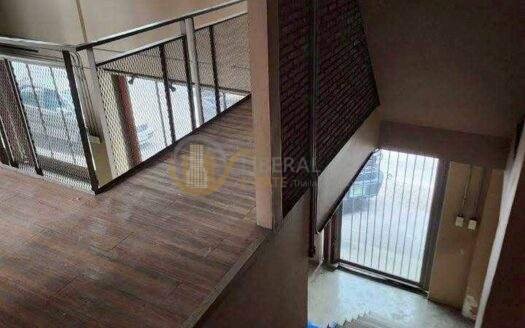 LTHC13879 – Commercial for Rent | Thonglor 29 | 600 sqm | 5 Storeys | Near BTS Thonglor | 120K/Month | พาณิชย์ให้เช่า ทองหล่อ 29