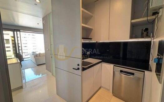 LTH13884 – Condo for Sale | Vittorio Sukhumvit 39 | 127.43 sqm | 2 Beds 3 Baths | Near BTS Phrom Phong | 55 MB | คอนโดขาย วิททอริโอ 39