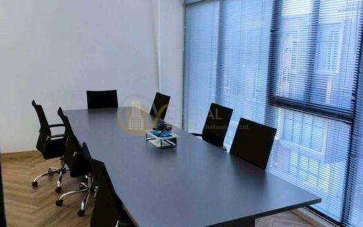 LTH13862 – Home Office for Sale | The Pride Sukhumvit 77 | 380 sqm | 6 Rooms 3 Baths | Near BTS Onnut | 19.9MB | โฮมออฟฟิศขาย เดอะ ไพรด์ สุขุมวิท 77