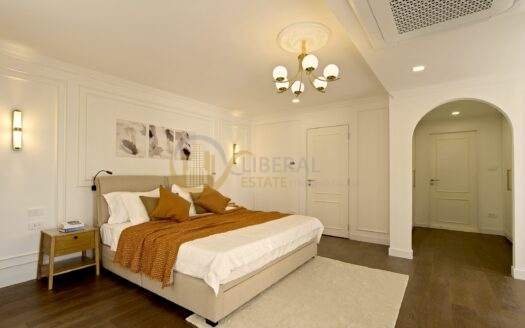 LTH13865 – Condo for Sale | Supalai Place Sukhumvit 39 | 338 sqm | 4 Beds 3 Baths | Near BTS Phrom Phong | 32MB | คอนโดขาย ศุภาลัย เพลส สุขุมวิท 39