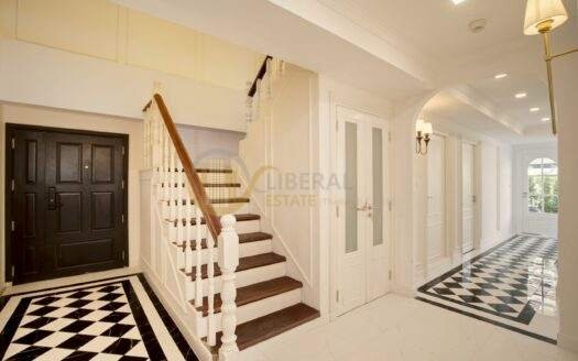 LTH13865 – Condo for Sale | Supalai Place Sukhumvit 39 | 338 sqm | 4 Beds 3 Baths | Near BTS Phrom Phong | 32MB | คอนโดขาย ศุภาลัย เพลส สุขุมวิท 39