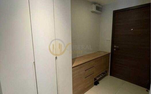 LTH13878 – Condo for Sale | Moniiq Sukhumvit 64 | 47 sqm | 2 Beds 1 Bath | Near BTS Punnawithi | 3.6 MB | คอนโดขาย โมณิค สุขุมวิท 64