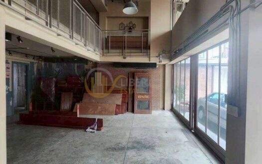 LTHC13879 – Commercial for Rent | Thonglor 29 | 600 sqm | 5 Storeys | Near BTS Thonglor | 120K/Month | พาณิชย์ให้เช่า ทองหล่อ 29