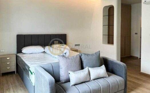 LTHC13847 – Townhouse for Rent | Ekkamai 12 | 435 sqm | 5 Beds 6 Baths | Near BTS Ekkamai | 160K/Month | ทาวน์เฮาส์ให้เช่า เอกมัย 12